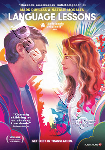 Language Lessons |   DVD